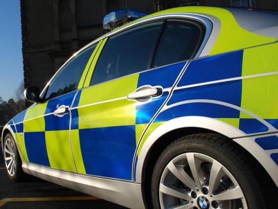 Lancashire Police said a female died as a result of a collision on the M61 at Bamber Bridge.