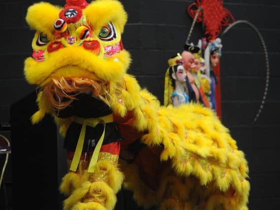 Chinese New Year celebrations coming up in Preston