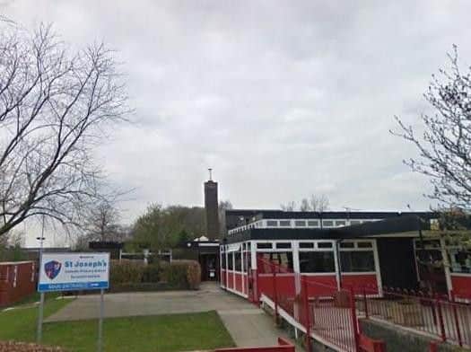 St Josephs Catholic Primary School