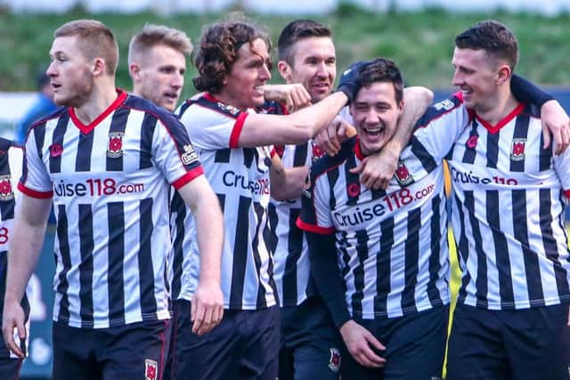 Big Interview: Chorley FC’s Adam Blakeman on why he’s staying at ...