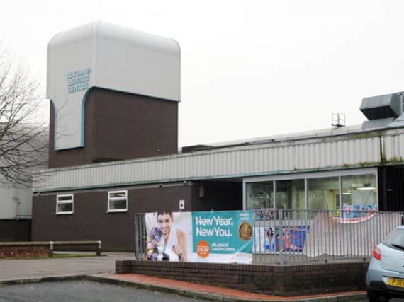 Uncertainty has existed over the future of Leyland Leisure Centre due to plans for a new 15m super leisure centre in South Ribble