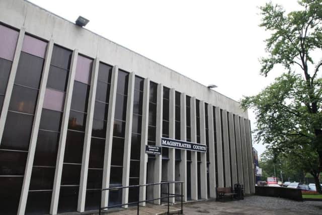 Chorley Magistrates' Court will close on March 29