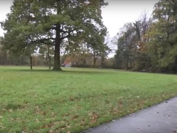 The public is to be asked about plans to link up South Ribble's larger parks - and is also consulting on the future on some of its smaller open spaces