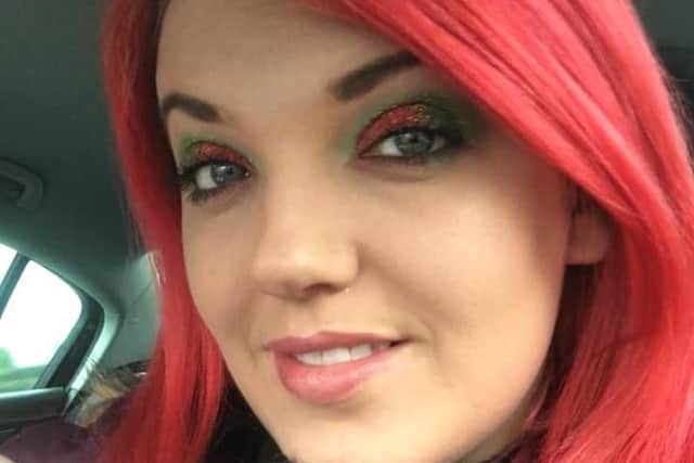 Rosie Elizabeth Darbyshire's body was found on the pavement in Village Drive, Ribbleton in the early morning of Thursday, February 7.