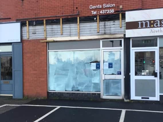 At least two Reeds Rains branches in Lancashire have closed as owners announce a shake up of the estate agent.