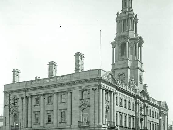 Ormerod was brought to the Preston Sessions House for trial
