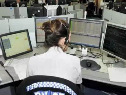 Latest figures reveal more than 900,000 calls to police went unanswered in the last five years.