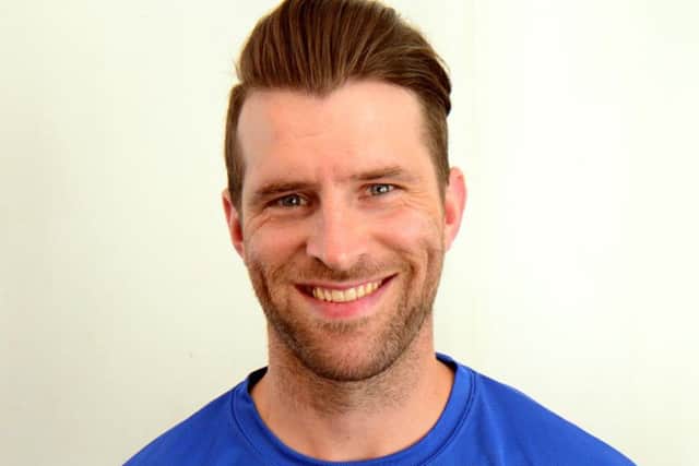 Dan Donohue