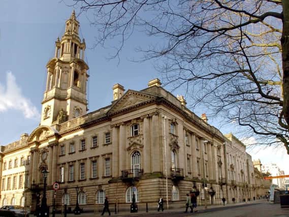Sessions House