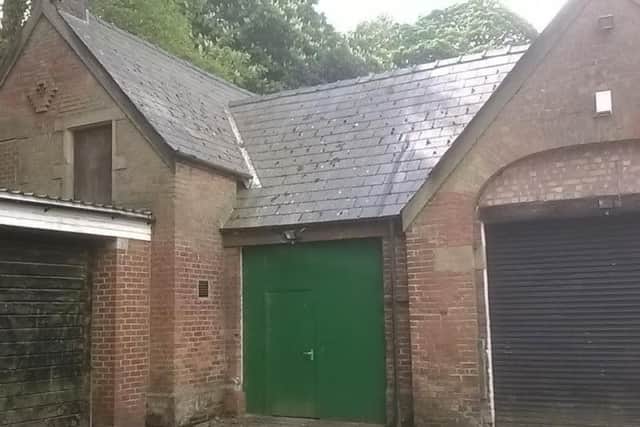 The Coach House in Hurst Grange Park, Penwortham