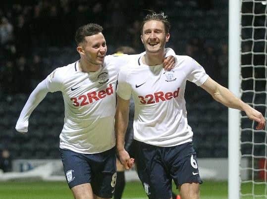 Ben Davies and Alan Browne are among the most in-form players in the Championship according to Sky Sports' latest Power Rankings