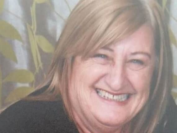 Police say they have growing concerns over the welfare of Celia Newsham
