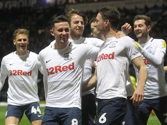 Preston North End will look to continue their unbeaten run at Millwall on Saturday