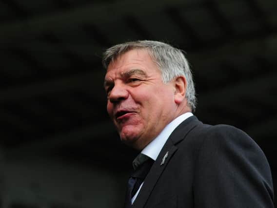 Big Sam