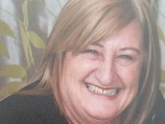 Celia Newsham was found safe and well this morning.