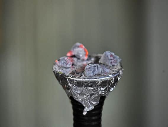 Councils are concerned some shisha bars are routinely ignoring fire safety laws. Photo: Getty Images