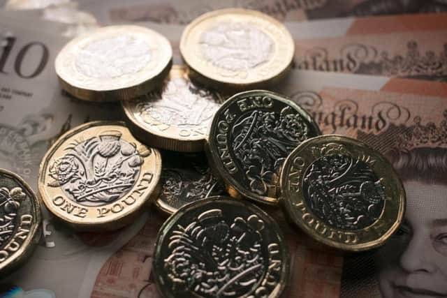 210,000 people could be due arrears payments