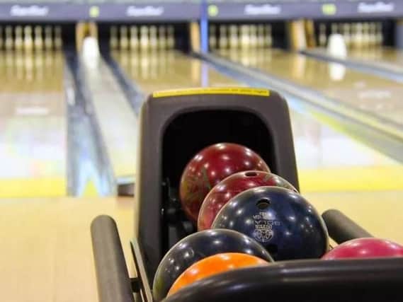 There more than a dozen bowling alleys within an hour's drive from Preston. But we have selected six of the best which are less than 45 minutes from the city.