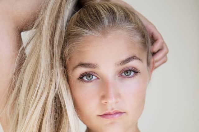 Louella Fletcher-Michie, the daughter of Holby City actor John Michie. Rapper Ceon Broughton has been jailed for eight and a half years at Winchester Crown Court for the manslaughter of Holby City actor John Michie's daughter Louella Fletcher-Michie and three charges of supplying drugs.