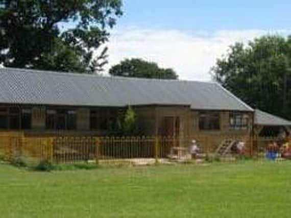 Lancashire nursery schools get less funding than anywhere in England