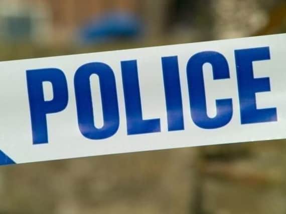 Police have arrested a woman after a teenage girl was stabbed in Fulwood, Preston