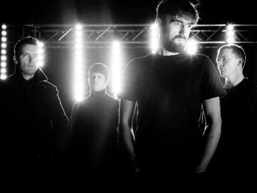 The Slow Readers Club are heading out on a massive UK tour