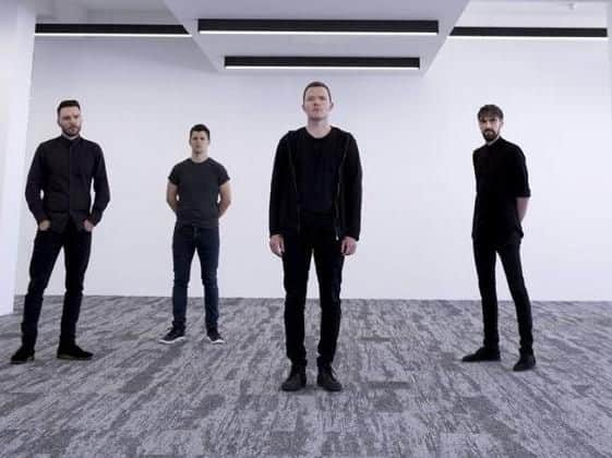 You won't see The Slow Readers Club in Blackpool (unless you managed to bag tickets) but you might still be able to catch them at other venues