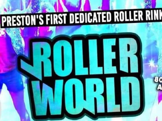 Roller World opened to much fanfare on July 27, 2018 at its venue in Campbell Street, Preston.