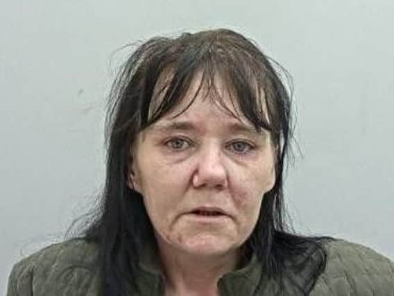 Amanda Small, 44, was last seen on Monday, March 11 in Burnley. She has links to the city centre and Avenham areas of Preston.