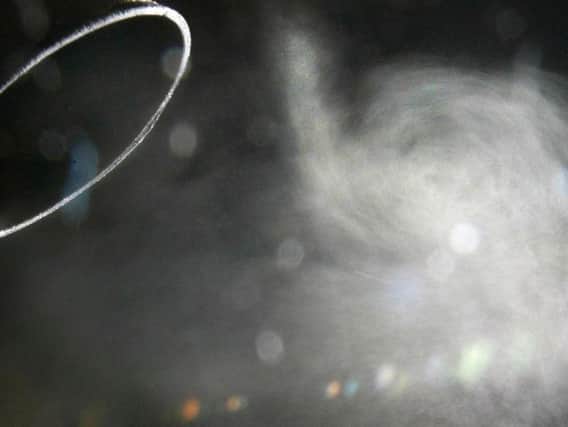 Lancashire has one of the lowest levels of death related to air pollution