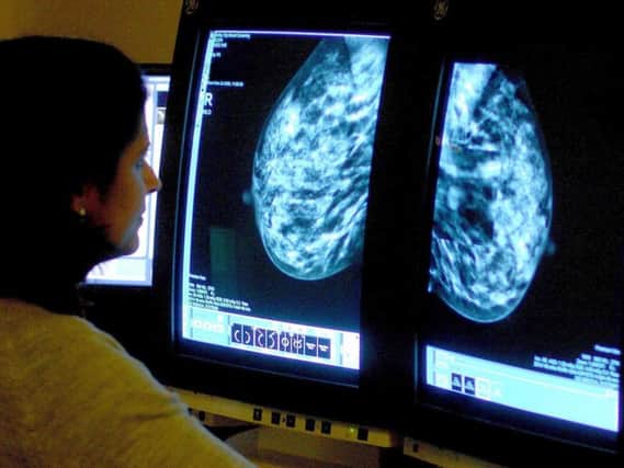 One in four cancer patients do not start treatment on time at Lancashire Teaching Hospitals
