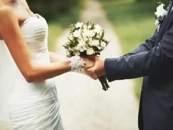 More council-owned sites could host weddings ceremonies