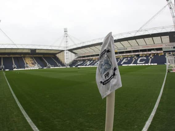 Police have quashed rumours of an acid attack by football fans at the game between Preston North End and Birmingham City at Deepdale