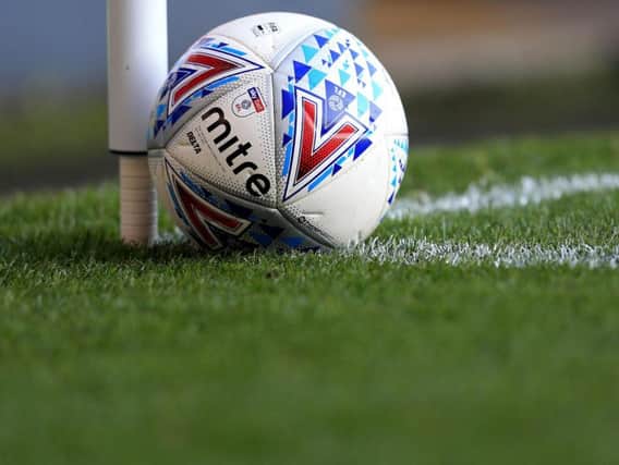 The International FA Board (IAFB) haveintroduced a number of changes for the 2019/20 season
