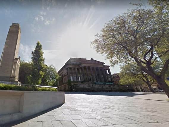 Preston Faith Forum will host a vigil for those killed and injured in the New Zealand terrorist attacks on Monday, March 18 at 6:30pm at Preston Flag Market (outside the Harris Library).