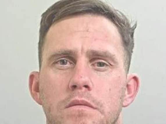 Lee Anthony Gowan, 32, of Lydgate, Chorley, admitted possession with intent to supply class A controlled drugs.
He has been sentenced to five years and four months in prison.