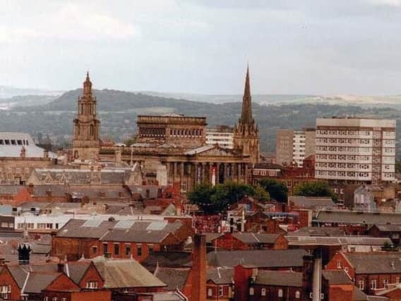 Housing benefit claimants had to pay back 1.02m to PrestonCouncil from overpayments