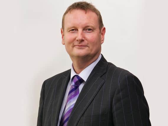 Andy Traynor