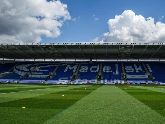 PNE travel to Reading on March 30