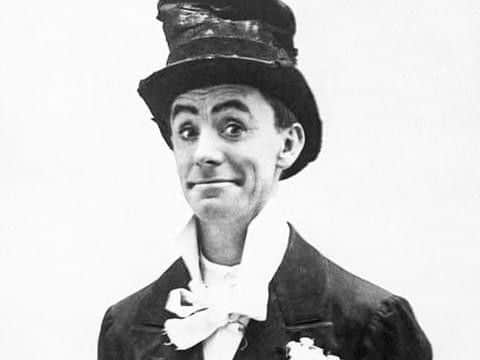 Dan Leno