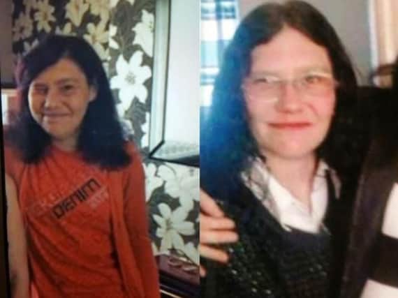 A 46-year-old man has been arrested on suspicion of murdering Susan Waring, 45, from Darwen, who has been missing since January 30.