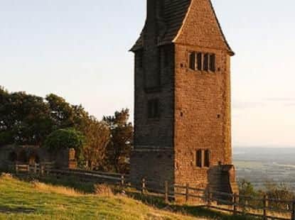 The Pigeon Tower in Rivington has been renovated and will be open to the public