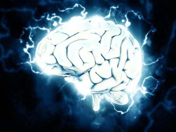 Brain fog
