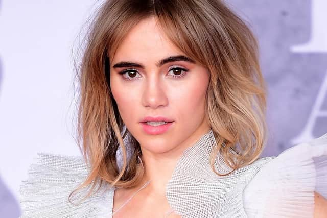 Suki Waterhouse