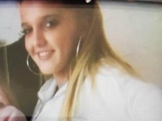 Appeal to find missing Courtney Ambrose, 17, from Chorley