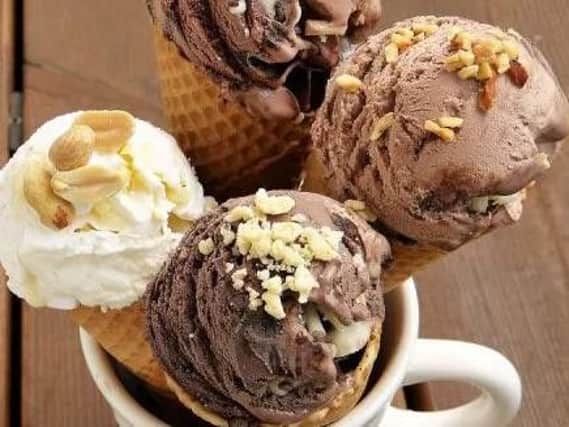 Visitors could soon be able to buy ice cream in five of South Ribble's parks