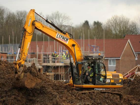 There is capacity to build 1,050 homes across 44 brownfield sites in Preston