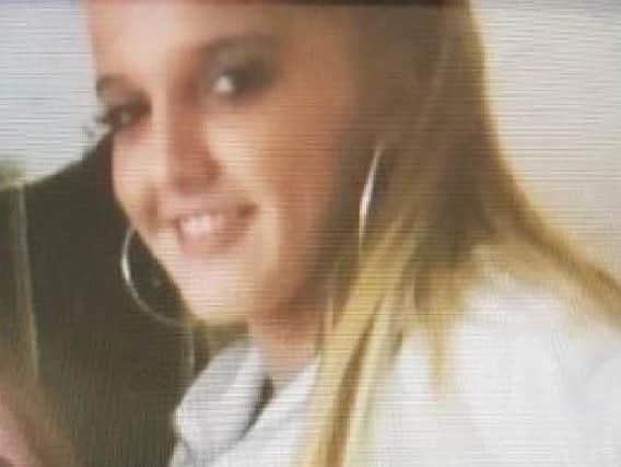 The missing 17-year-old was found safe and well on Monday afternoon (March 25).