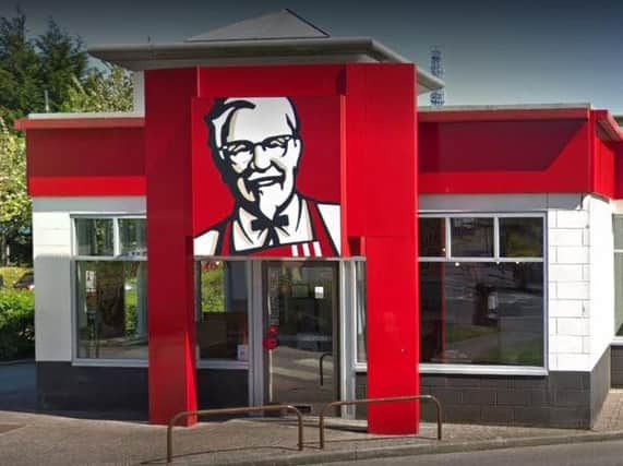 KFC reopened late on Wednesday evening (March 27) after a kitchen fire forced management to close the restaurant for 24 hours.