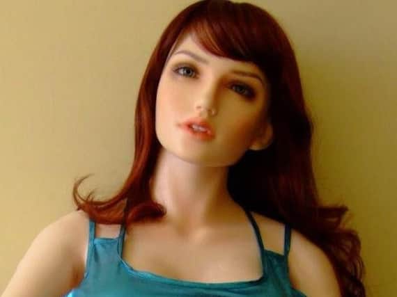 Fresh guidance for prosecutors to help clamp down on child sex dolls trade